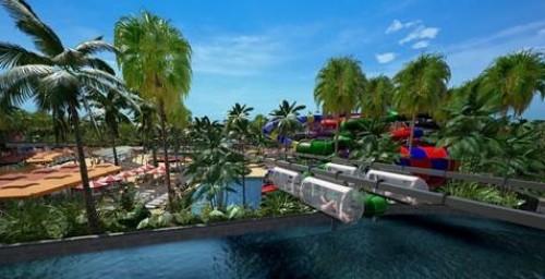 First stage of Sunshine Coast’s ACTVE attraction submitted for development approval