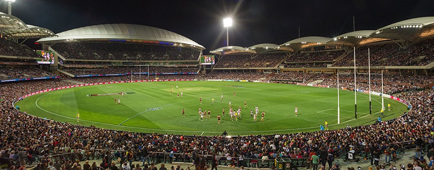 Interest in SANFL rises in advance of season-ending Adelaide Oval climax
