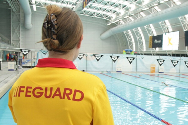 Royal Life Saving Webinar to mark 30 years of the GSPO and 25 years of aquatic facility safety assessments