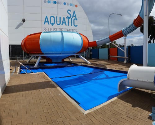 Sunbather delivers energy savings for Aquamoves Shepparton and SA Aquatic and Leisure Centre