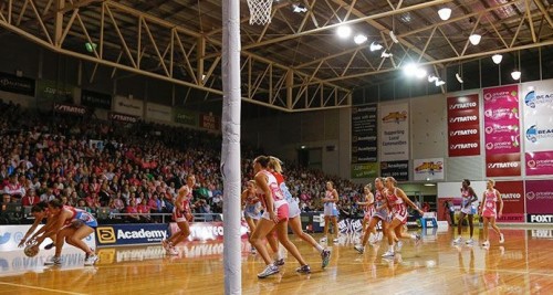 South Australian plan to get more women involved in sport
