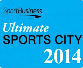Auckland and Melbourne share major honours at Ultimate Sports Cities Awards