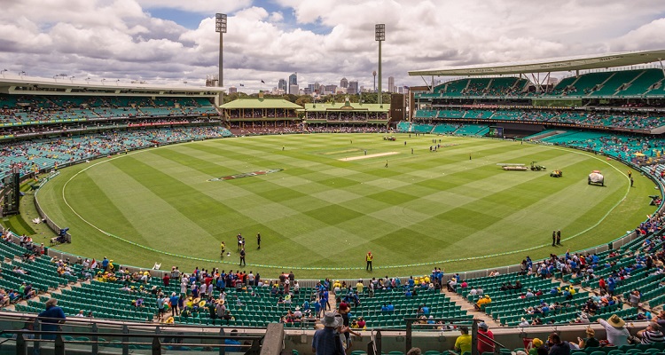 NSW Government reduce SCG’s crowd capacity to 25% for Australia v India Test
