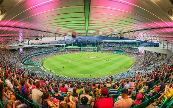 New appointments made to Sydney Cricket and Sports Ground Trust