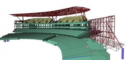 SCG shares new Northern Stand development with fans
