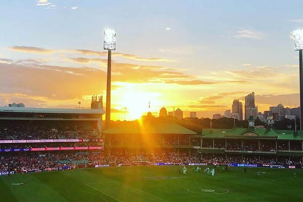 NSW Government announces merger of SCG Trust and Venues NSW
