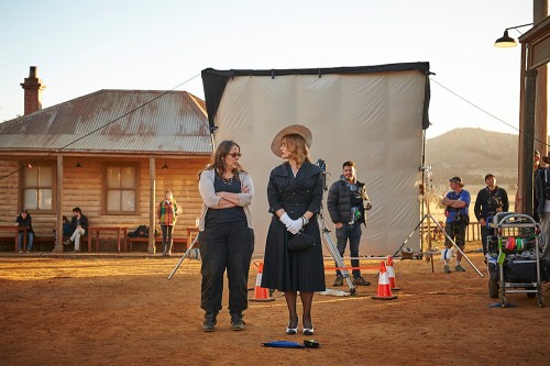 Screen Australia to allocate record-breaking funding to female-focused screen projects