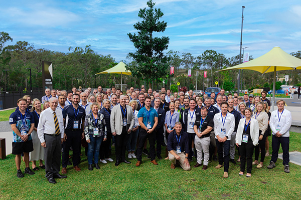 Forum highlights that collaboration is key to saving lives in South East Queensland
