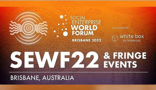 Queensland Government announces funding of 23 social enterprises ahead of Social Enterprise World Forum in Brisbane