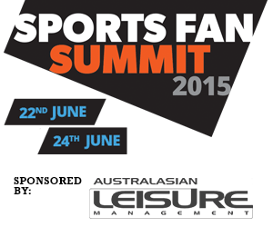 Southern Hemisphere’s premier sport marketing conference launches for 2015