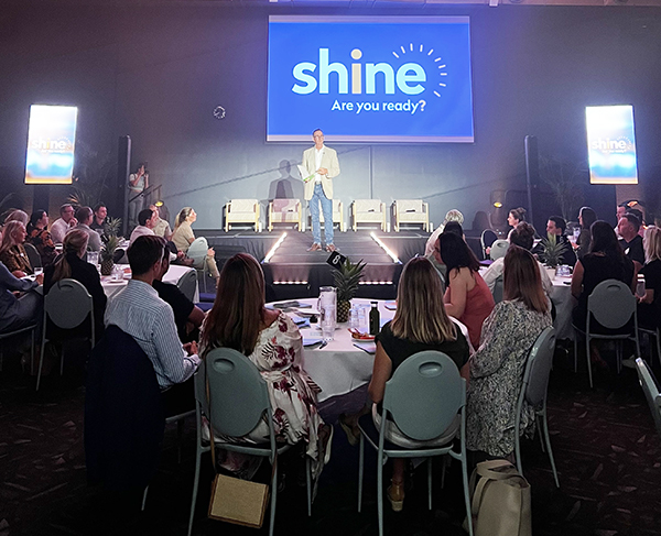 Visit Sunshine Coast’s SHINE program offers new approach to tourism training