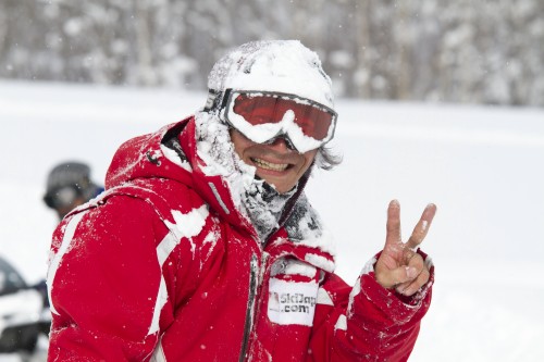 SkiJapan embarks on 2012/13 winter season recruitment