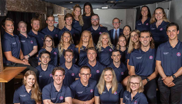 Surf Life Saving Australia opens applications for 2021 National Leadership College