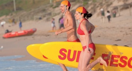 Surf Life Saving Australia National Coastal Safety Report shows rise in drowning deaths