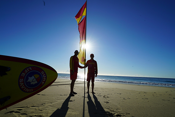 $5.2 million investment ensures safety across Sunshine Coast beaches