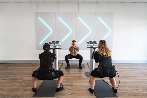 SpeedFit continues its national expansion with opening first ACT studio