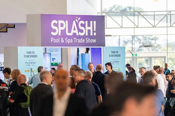SPLASH! Expo set for Gold Coast return