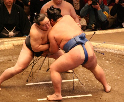 Sponsors flee sumo after betting scandal