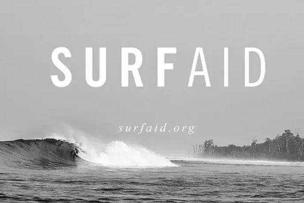 Indonesian Government appoints SurfAid as Lead Agency in Tsunami Response