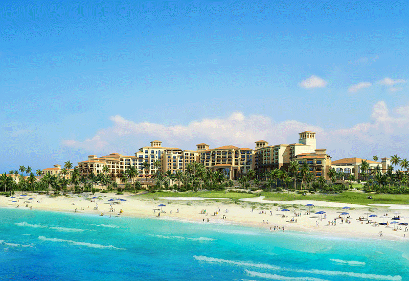 New luxury resort for Abu Dhabi’s Saadiyat Beach District
