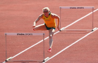 High Performance Athletics Funding Announced