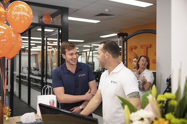 Hybrid gym concept and new franchisees drive Stepz Fitness expansion
