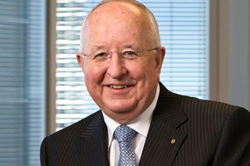 Philanthropist Sam Walsh announced as new Chair for Australia Council Board