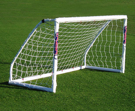 Football body releases portable goalpost safety reminder