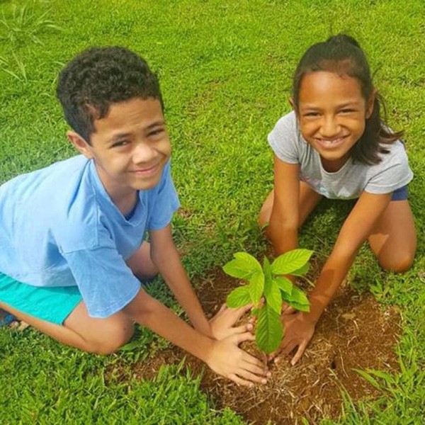 Samoa Tourism celebrates Earth Day and prepares for resumption of international travel