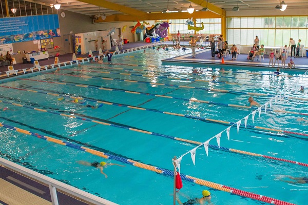 Sandringham Family Leisure Centre re-opens to the community after implementation of alternative safety measures