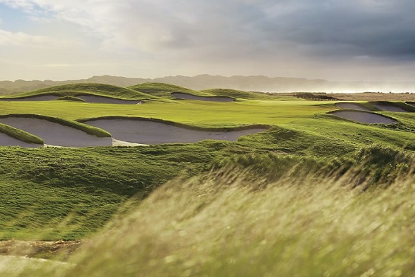 Torquay golf resort sold for $12.8 million