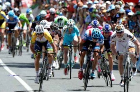 Tour Down Under organisers want to keep January date