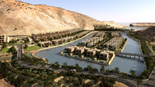 Muscat beach resort to create 1,000 new jobs