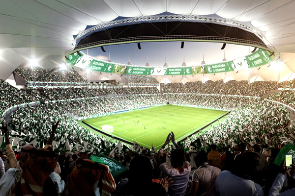 Saudi Arabia announces plans for three new stadia for 2027 AFC Asian Cup