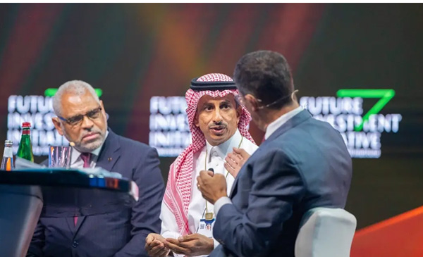 Tourism leaders meet in Saudi Arabia to redesign the future of the industry