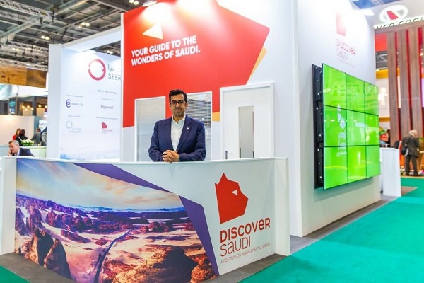 New US$133 million Discover Saudi platform launched to drive tourism