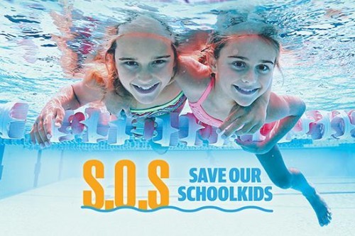 Queensland Premier announces audit of school swimming and encouragement for swim school enrolments