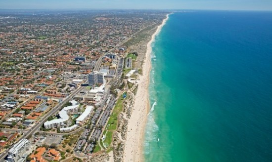 2014 Australian Surf Life Saving Championships set for WA’s Scarborough Beach