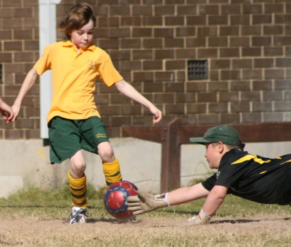 Grants now open for Sporting Schools