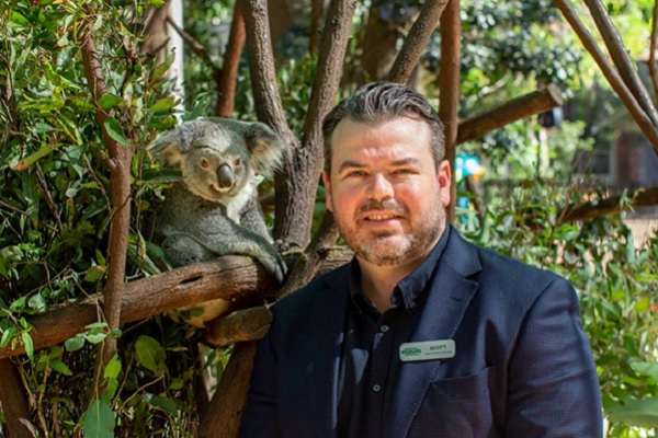 National Trust of Australia (Queensland) appoints new sales and marketing head
