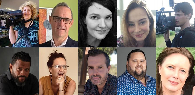Members announced for newly formed Far North and North Queensland Screen Advisory Committee
