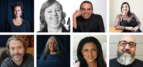 Screen Queensland announces inaugural members of its Equity and Diversity Taskforce