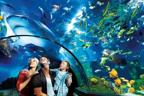 Legoland Malaysia to expand with new Sea Life Aquarium