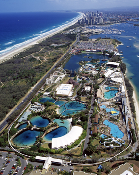 Queensland Government backs planning for new Gold Coast integrated resort project