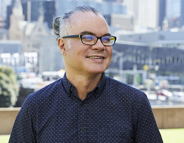 Australia’s national museum of screen culture appoints Seb Chan as new Director and Chief Executive