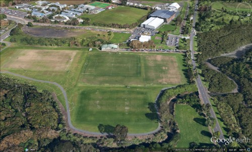 Auckland Regional Council plans to increase sports field capacity