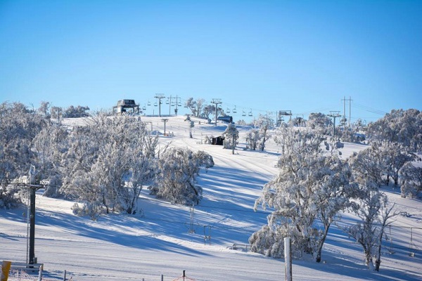 NSW’s Selwyn Snow Resort set to reopen in 12 months