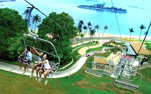 KidZania Singapore set to open on Sentosa Island
