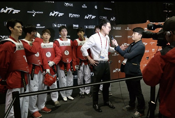 Australia’s taekwondo high performance program appoints new coach