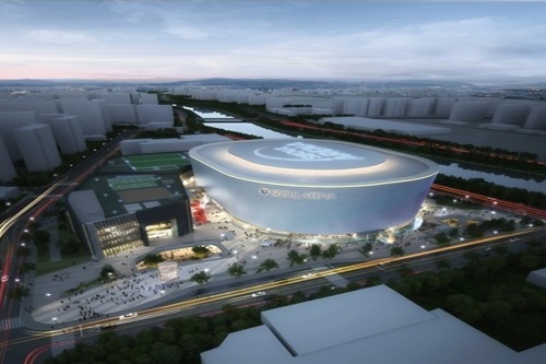 South Korea’s first dedicated K-pop arena to be developed in Seoul